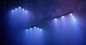 Harvard Astronomer Suggests Trillions of Interstellar Visitors May Hide in Our Cosmic Backyard