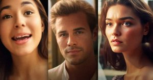 TCL's AI-Made Romantic Comedy Trailer Draws Skepticism