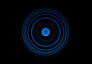 Gravity may emerge from quantum 'flashes', new theory suggests