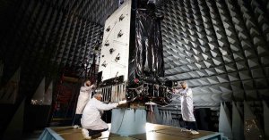 Pentagon Opens New Cyber Challenge: Hack an Orbiting Satellite