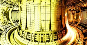 UK Fusion Lab Sets New Energy Record, Paving Way for ITER