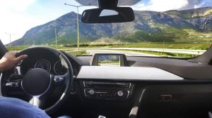 In-Car Cameras Could Monitor Passengers and Aid Autonomous Driving