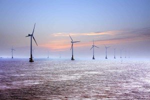 Massachusetts Offshore Wind Bid Pairs Turbines with Tesla Storage