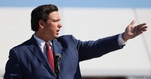DeSantis Seeks $3.5M to Launch State-Controlled Civilian Force