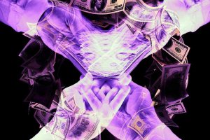 AI's Circular Cash Flow Raises Questions About Market Stability