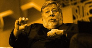 Apple Co-Founder's Wife Gets Lower Credit Limit on Apple Card
