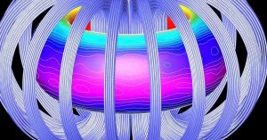 Radio Waves May Tame Unruly Plasma in Fusion Reactors