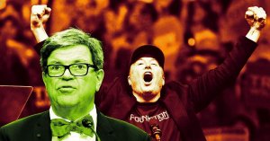 AI Pioneer LeCun Calls Musk a Threat to Democracy in Heated Exchange