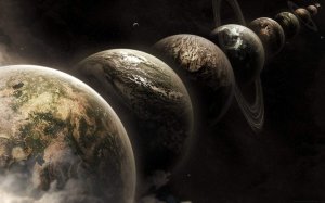 Parallel Universes Explained: From Infinite Space to Quantum Realities